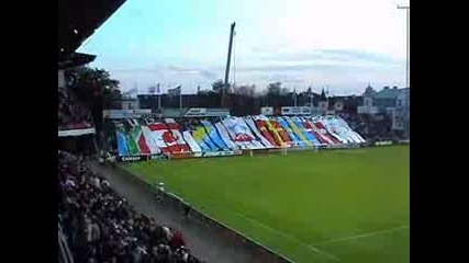 Helsingborg Ultras