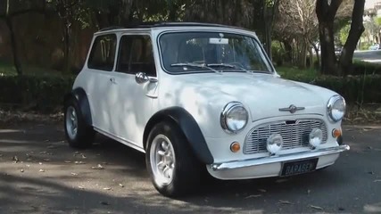 Mini Morris