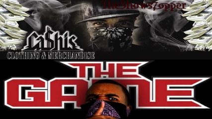 Cashis ft. The Game - Gun Rule [remix] By Theshows7opper