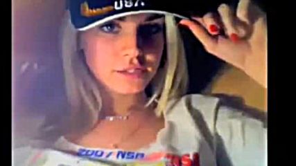 Lana Del Rey - Hundred Dollar Bill