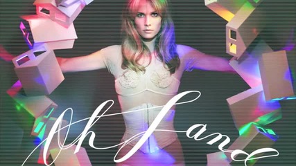 Oh Land "white Nights" (twin Shadow Remix)
