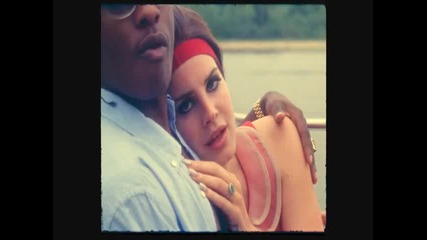 lana del rey - nationa