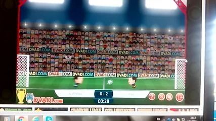 dvadi champions league sezon 3 ep 6