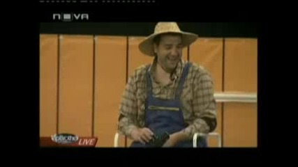 Vip Brother 3 - Финал* Оскуби Кокошката* Победител Ивайла