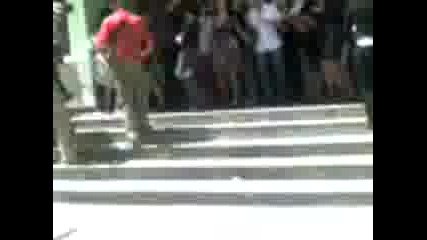 Лудите химици завършват 08.05.2009 Плевен