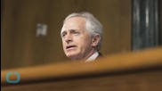 Corker Cautions Against Sealing a Bad Nuclear Deal With Iran