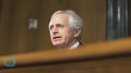 Corker Cautions Against Sealing a Bad Nuclear Deal With Iran