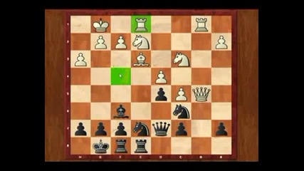Chess Lesson - Alekhine Defense