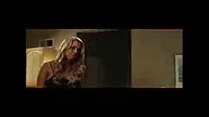 Never Back Down Hall Move Part 1