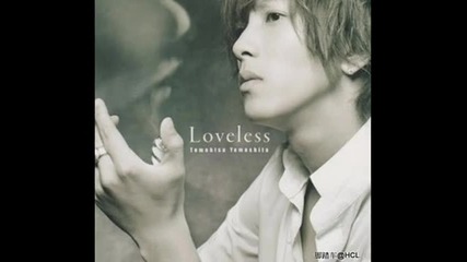 Yamashita Tomohisa - Gomen Ne