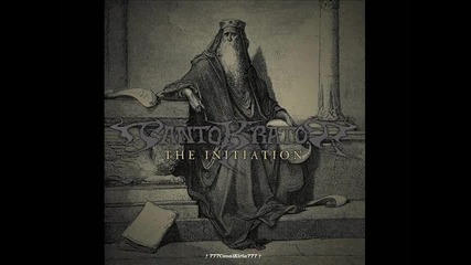 Pantokrator - The Initiation