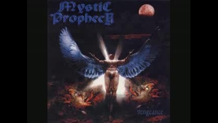Mystic Prophecy - Dark Side Of The Moon