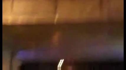 Anahi Llega A Porto Alegre