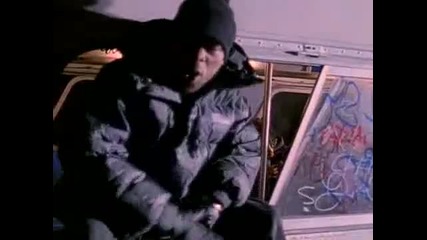 Method Man - Bring The Pain (video)