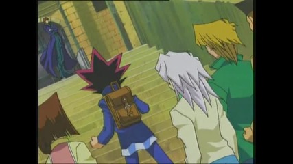 Yu-gi-oh! - Epizod 22