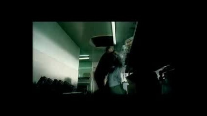 Limp bizkit - Take a look around 