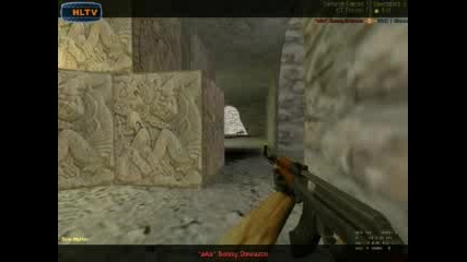 Counter Strike 1.6 - n00bs