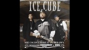 *official music* Ice Cube ft. Doughboy & Omg - She Couldnt Make It On Her Own ( Explicit ) [2010]