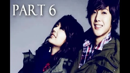 Asian Drama Movie Collab One Step at a Time [closed]