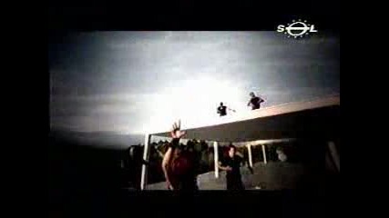 Pastora Soler - Guerra Fria Video