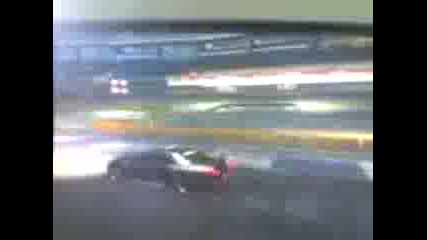 Drift Nissan 4