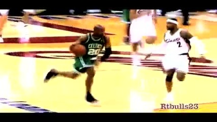 Lebron James Mix - The Ultimate Highlight