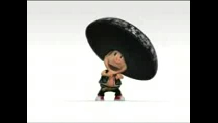 Marranito