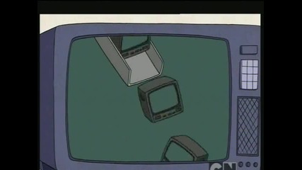 Парк шоу - С02 Е08 - Бг аудио (rage Against the Tv)
