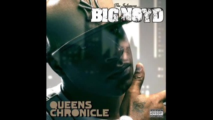 Big Noyd - Queensbridge Thuggin (2010)