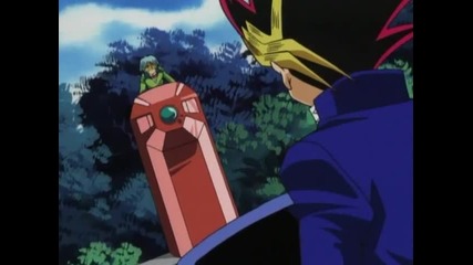 Yu-gi-oh! Ep4