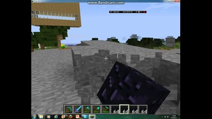 Minecraft ocelqvane ep.10 posleden ot sezon 2