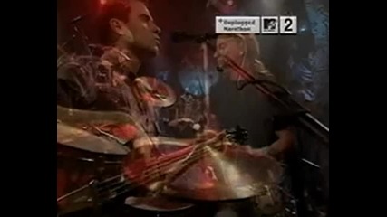 Stone Temple Pilots - Crackerman (unplugged)
