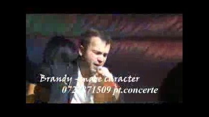 Brandy - Mare Caracter (original Video) ( bani bani ) Prevod