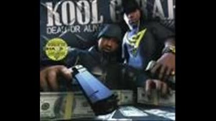 Kool G Rap - Real Og's ft. Bun B and Killa Mike