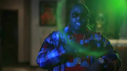 N.o.r.e. (feat. Flavor Flav) - Nutcracker 