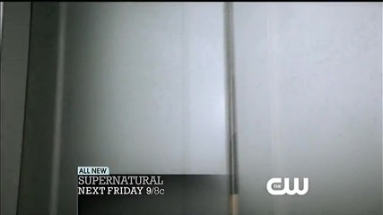 Supernatural S07e05 Shut Up, Dr Phil - промо