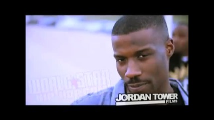 Jay Rock - Get On Your Shit
