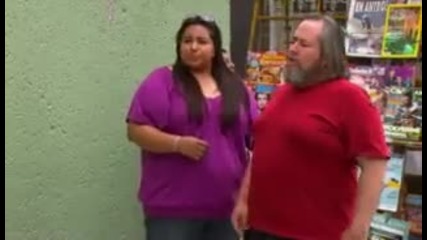 De Que Te Quiero, Te Quiero - capitulo 58