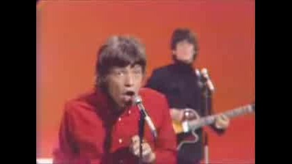 Rolling Stones - I Can`t Get No