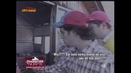 Rbd - Visita o Castelo de Bran (povestiri Adevate) 