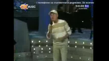 Saban Saulic-ti me varas najbolje