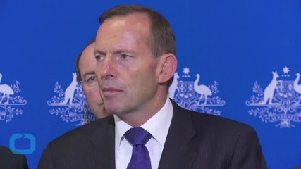 Australia's Budget Announced