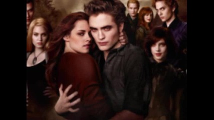 The Twilight Saga: New Moon Offiicial Soundtrack The Score 14. Adrenaline 
