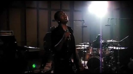 Trey Songz - One Love ( Official Video ) * High Quality *