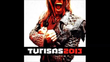 Turisas - The Days Passed