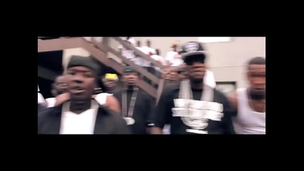 Alley Boy Feat. Young Jeezy & Yo Gotti - Four