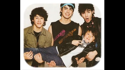 Jonas Brothers