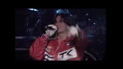 Lets Have A Party - Backstreet Boys