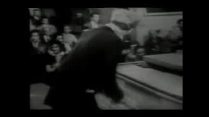 Jerry Lee Lewis - Breathless 1958 (на живо)