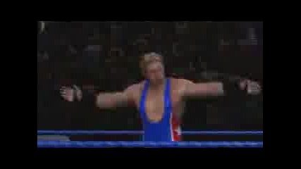Wwe Smackdown vs Raw 2011 - Jack Swagger Entrance 